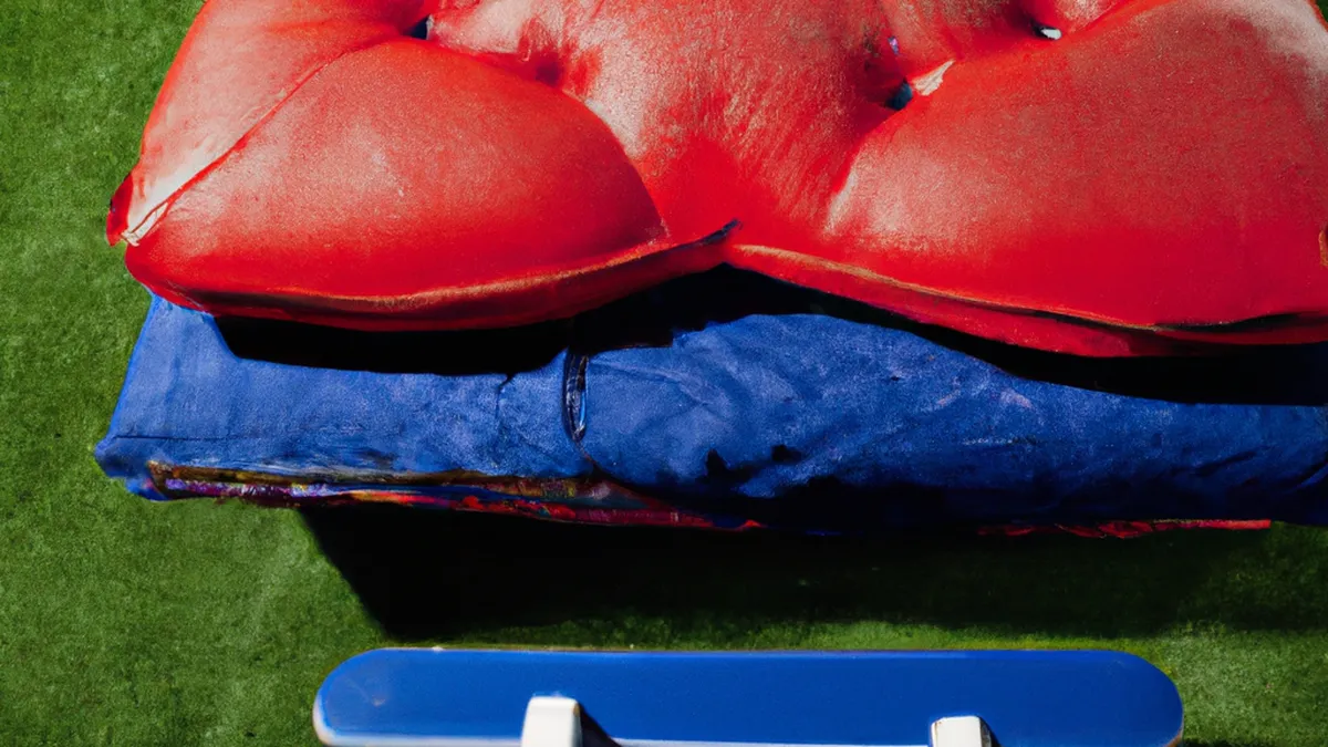 Mattresses: Your Secret Weapon for Sports Recovery