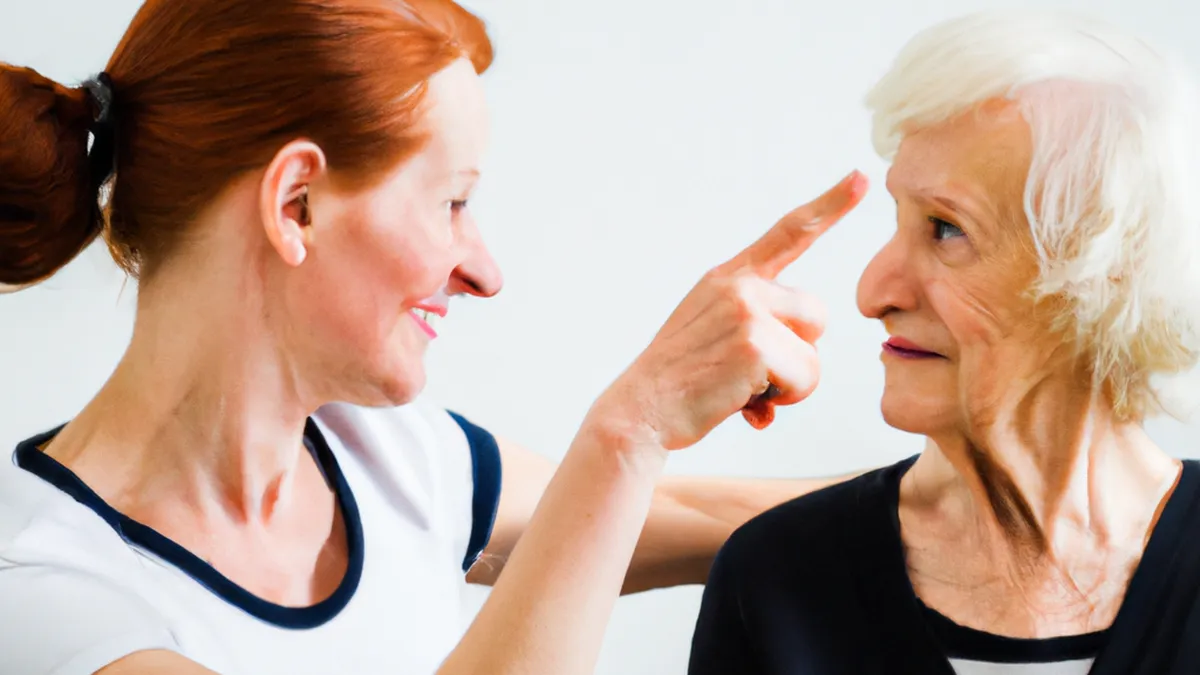 Passion and Purpose: Mentoring Trends