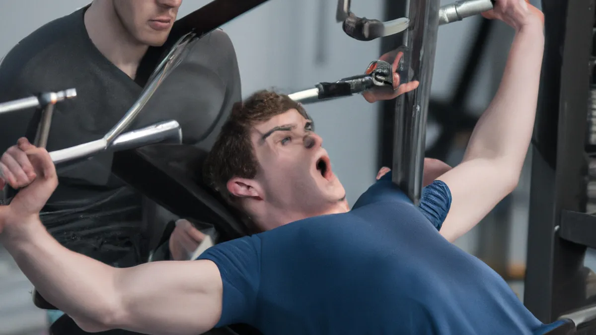 Athletes Swear by This Post-Workout Recovery Method