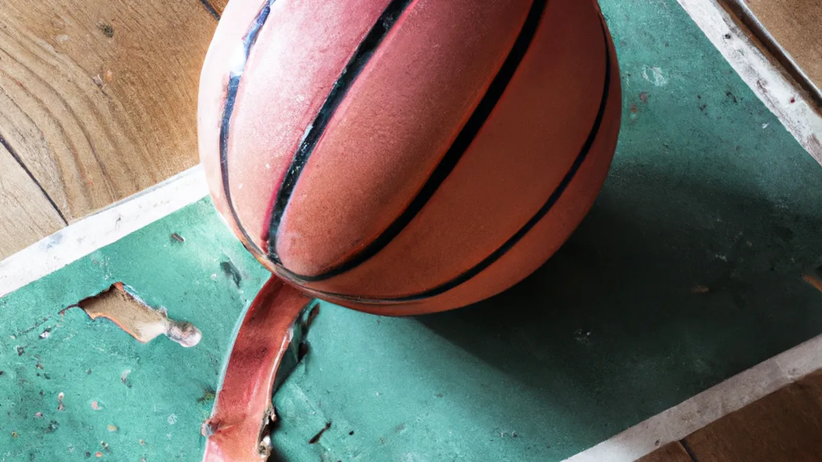Sidestep Common Basketball Injuries Today (Basketball)