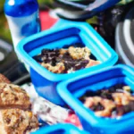 Snacks that Balance Carbs with Protein