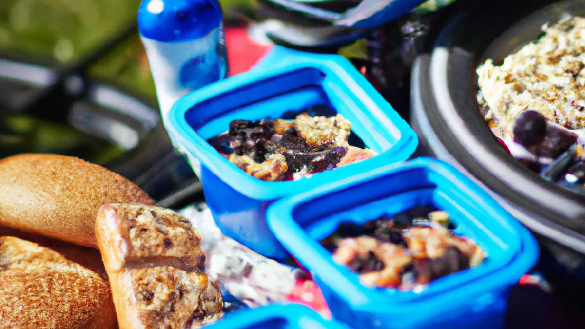 Snacks that Balance Carbs with Protein