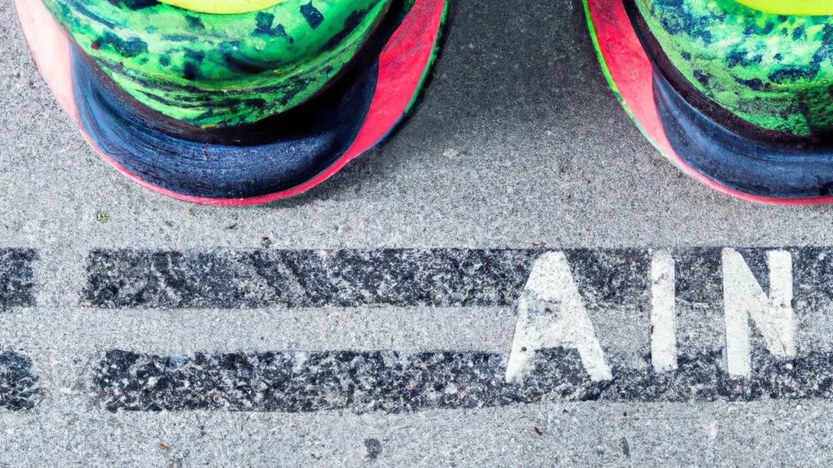 Resilient Voices: Sports Against Stigma