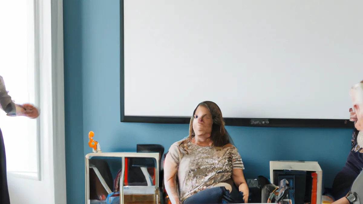 Reinvent Team Meetings for Better Engagement