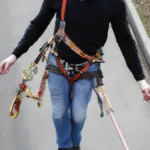 Modify Your Highline Gear for Safety