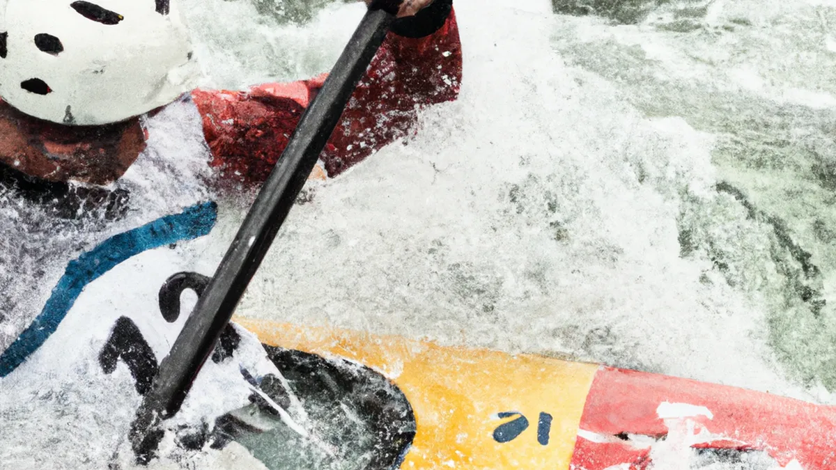 Paddle Stronger: Core Strengthening Techniques