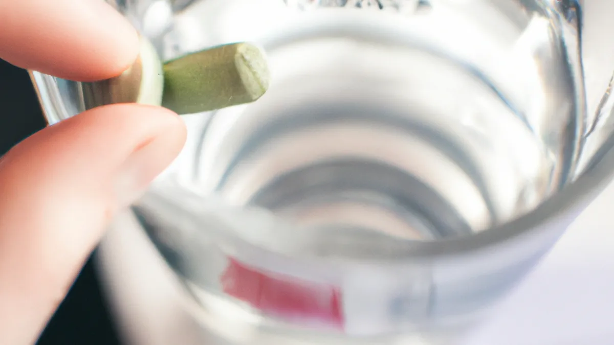 Macronutrients: Your Energy Blueprint