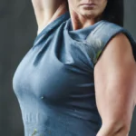 Atlas Stone Variations for Strongman Training