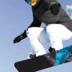 Distance vs. Height: Jumping Strategy Breakdown