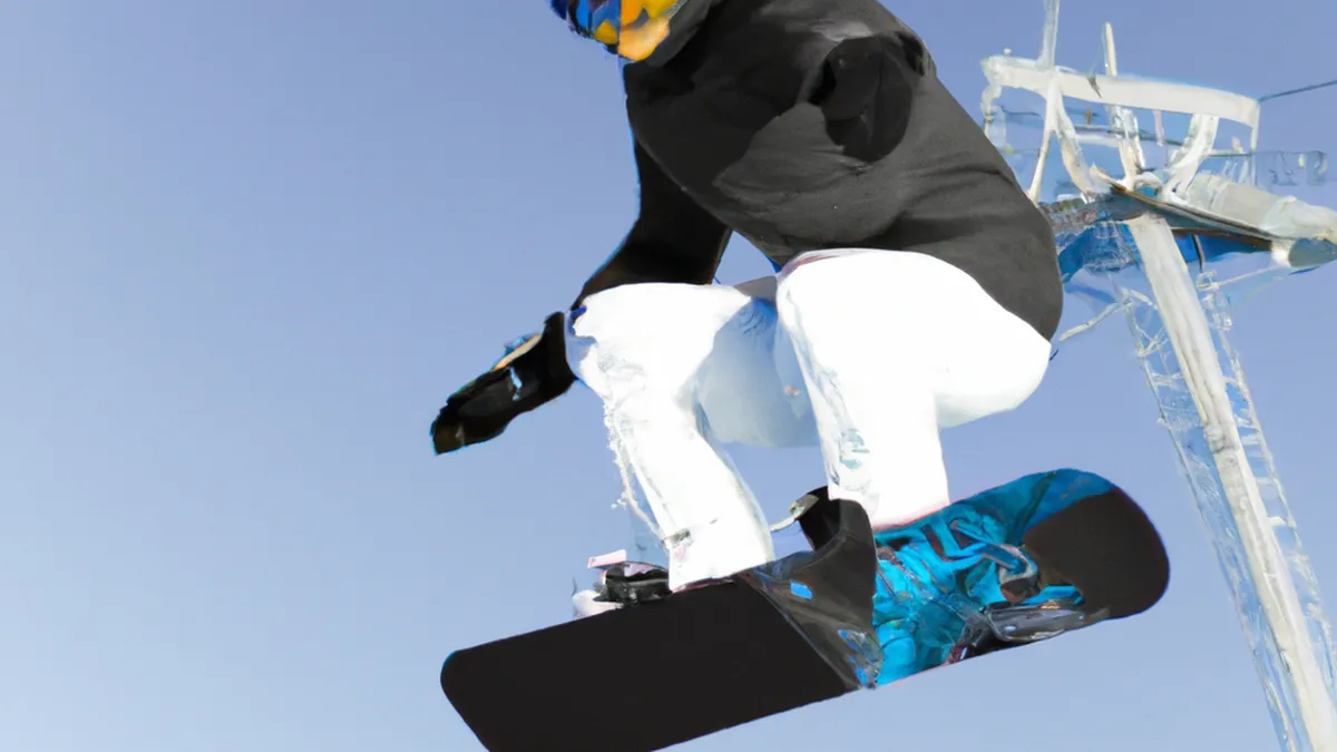Distance vs. Height: Jumping Strategy Breakdown