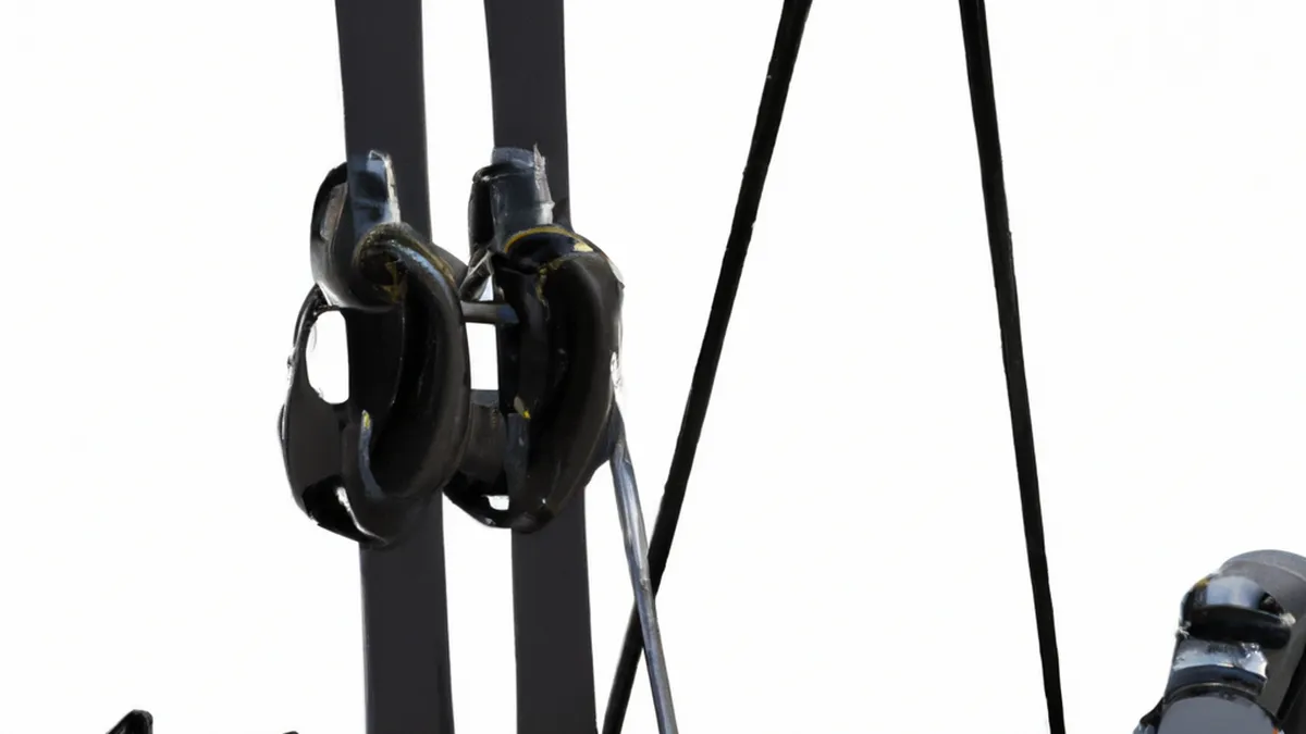 Integrate SkiErg into Your Fitness Plan