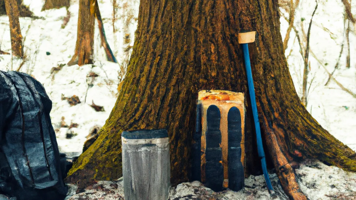 Select Smart Gear for Outdoor Adventures