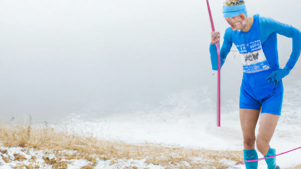 Course Maps Demystified: A Runner's Guide