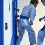 Judo Lessons: Building Character in Kids