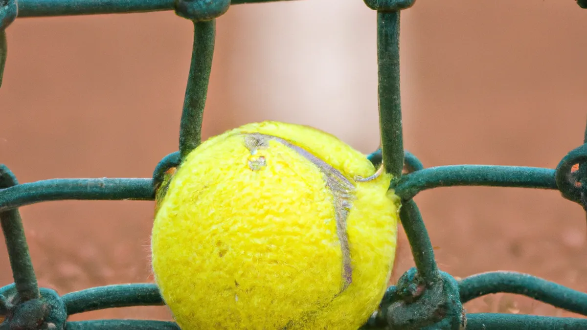 Checkpoints for Athletic Advancement (Platform Tennis)