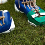 Swimrun Footwear: Your Injury Shield