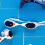 Suit Up: Perfect Fit for Swimming Gear