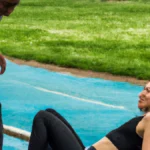 Heat Wave? Stay Active This Summer