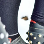 Sturdy Footwear: A Must for Trail Success