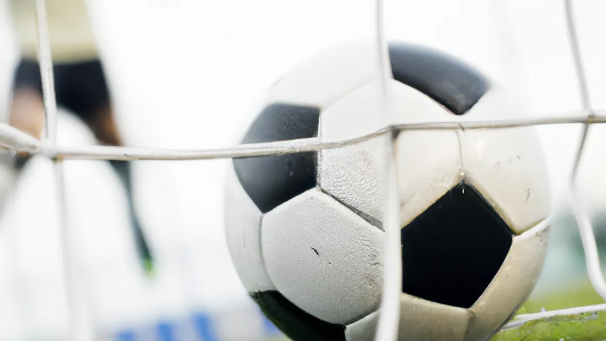 Dribble, Pass, Shoot: Fun Youth Soccer Exercises