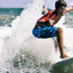 Pop-Up Techniques for Surfing Success
