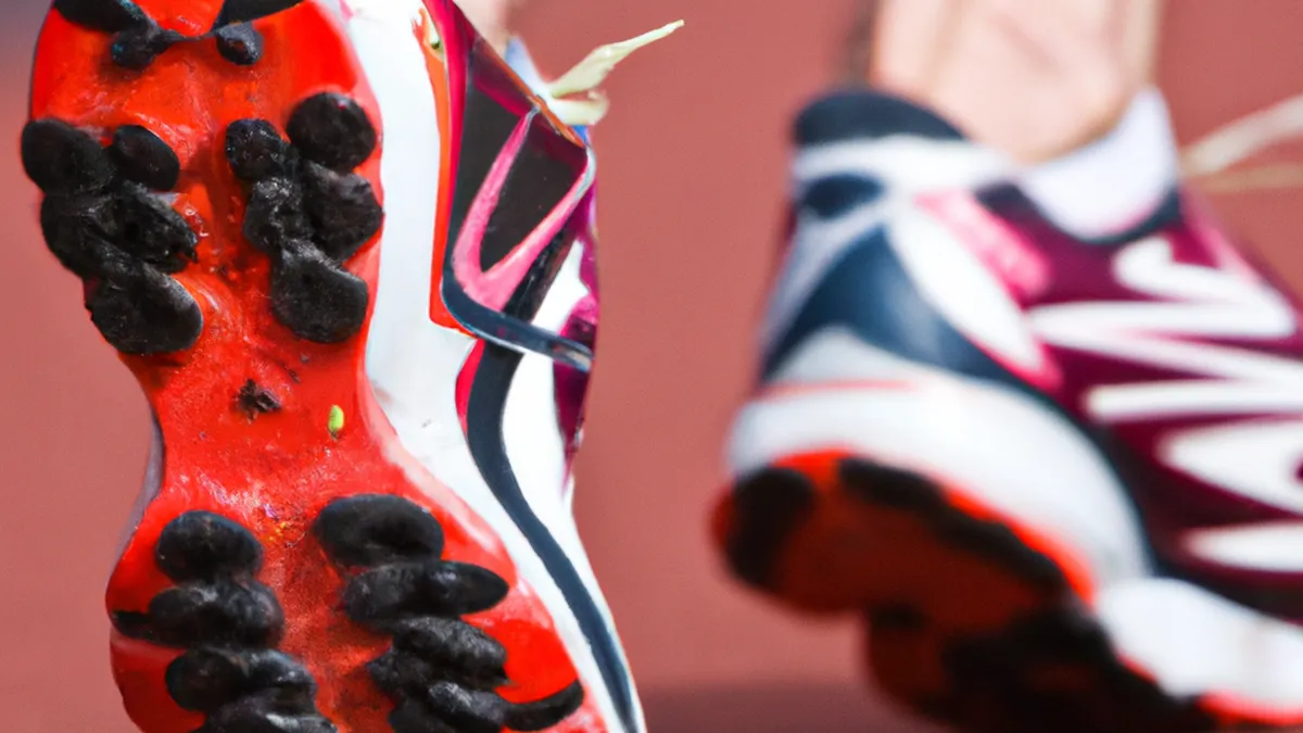 Low-Impact Agility: Enhance Footwork Safely