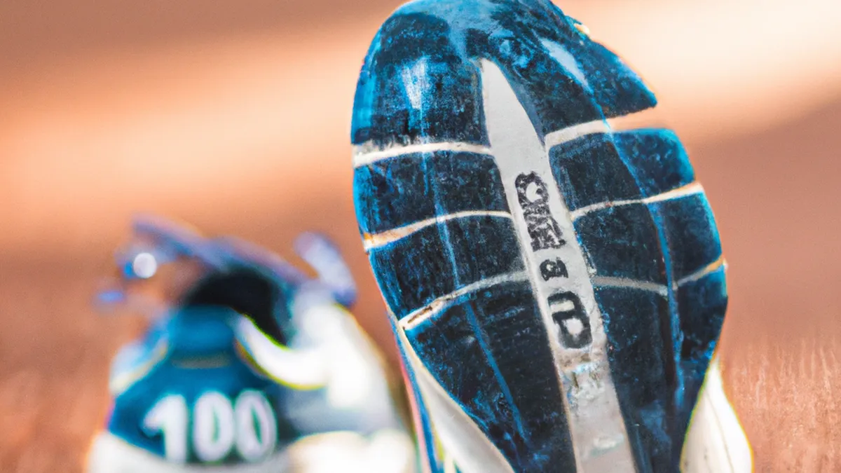 Ascend Like a Pro: Running Tips