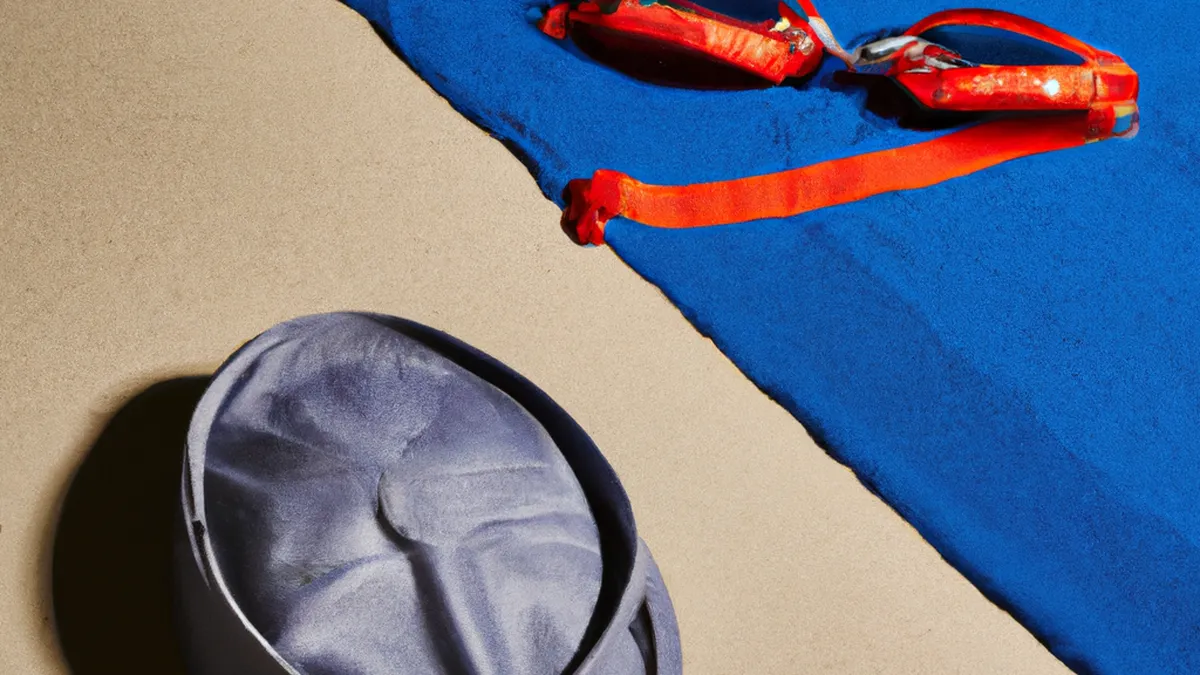 Lifeguard Duty Prep: Stretching Essentials