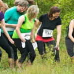 Flourish Together: Orienteering for All Ages