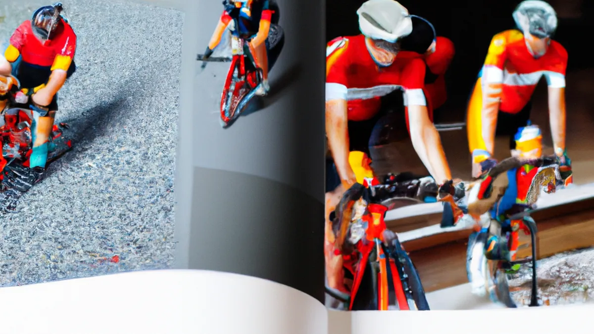 Real-Life Tips for Serious Zwift Racers