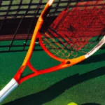 Nail Your Racket Grip for Top Spin