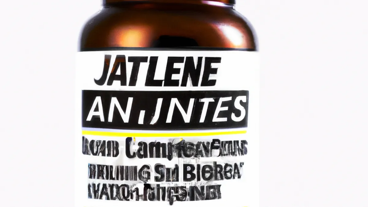 Beta-Alanine Benefits for Lifters