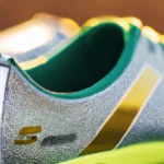 Shoes That Grip: Essential for Safety