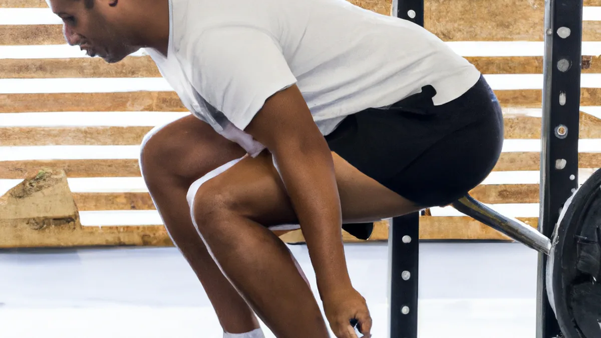 Capture Every Workout Detail
