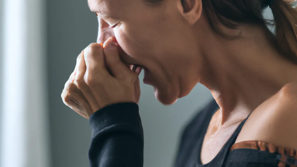 Deep Breathing for Enhanced Endurance