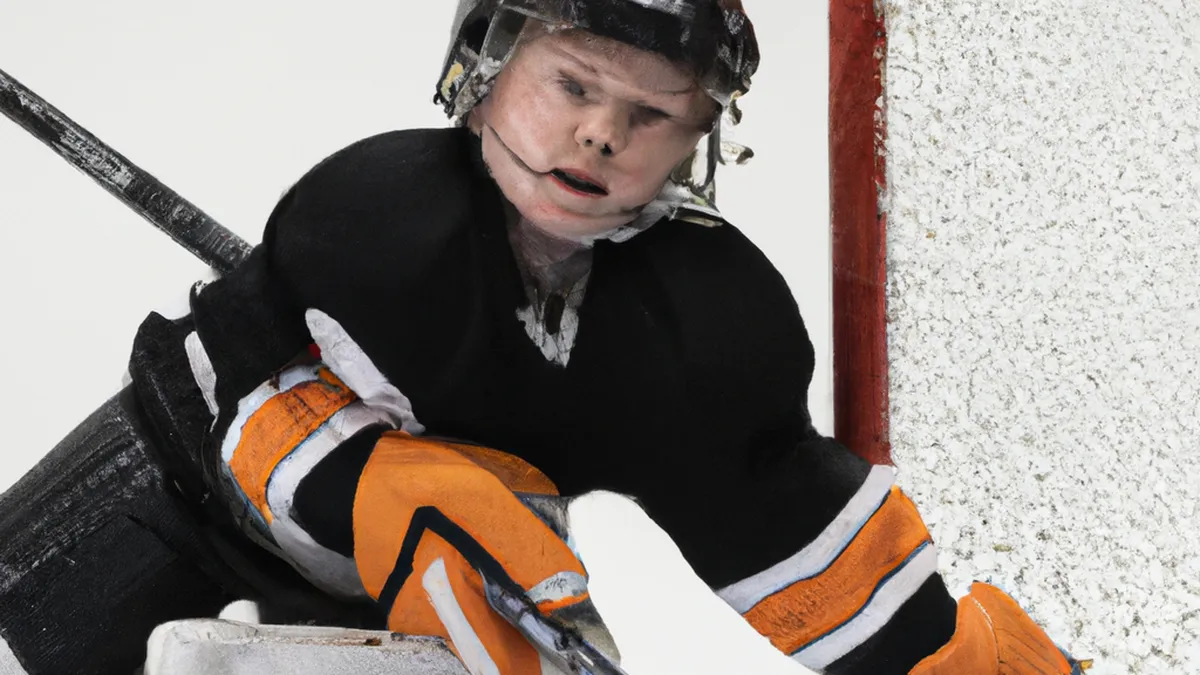 Lessons on Overcoming Adversity in Sports