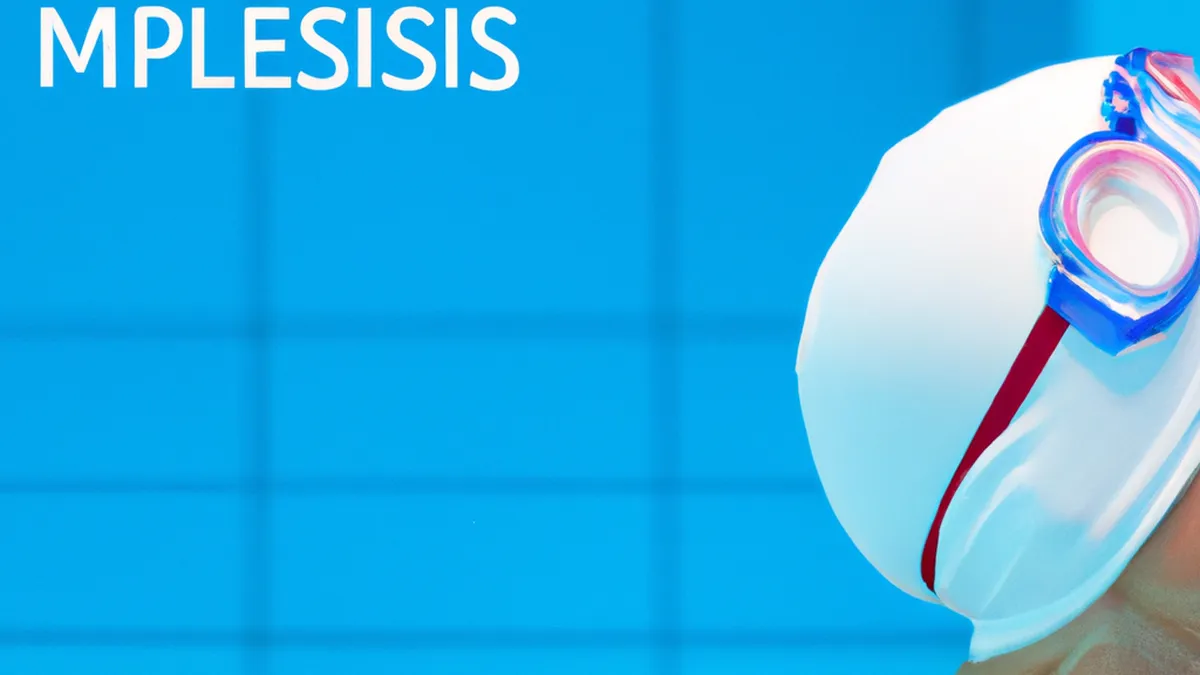 Menopause and Swimming: A Perfect Match