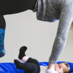 Postpartum Recovery: Essential Balance Exercises