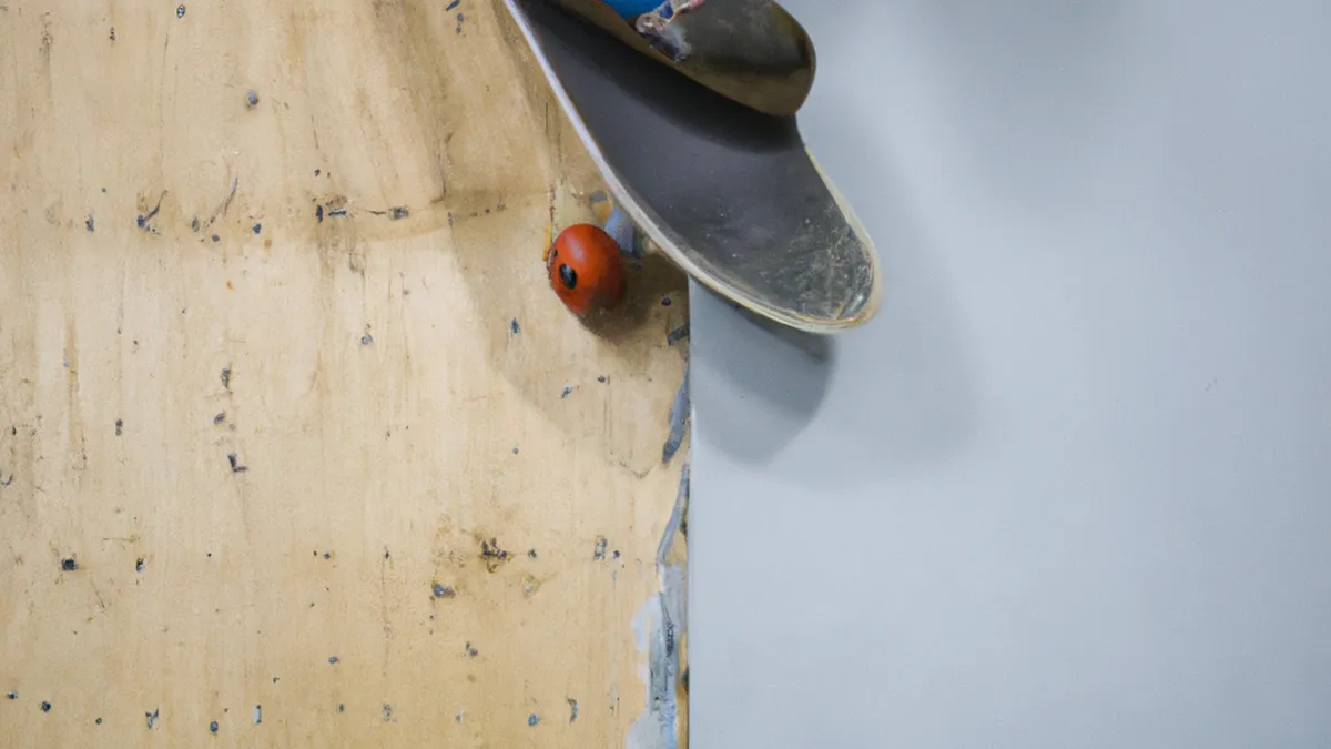 Rise Above: Skateboarding Without Fear