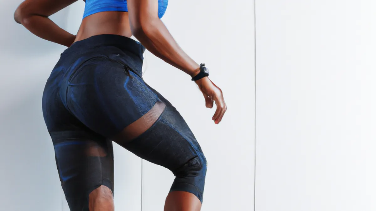 Commit to Attainable Athletic Challenges