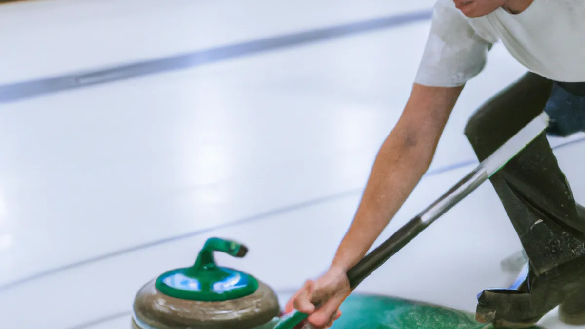 Boost Your Stroke with Spin Mastery