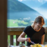 High-Altitude Eating: What to Pack