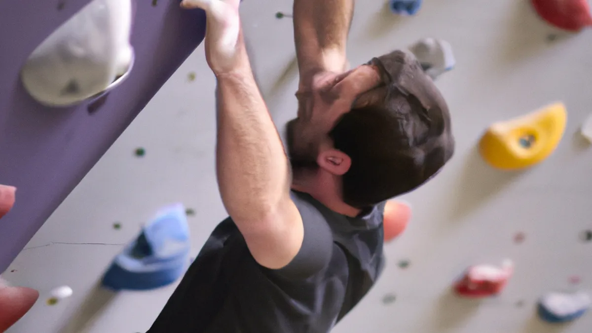 Climber's Guide to Analyzing Personal Metrics
