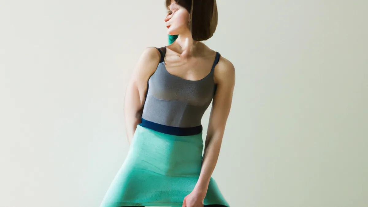 Channel Your Energy with Mindful Breathing