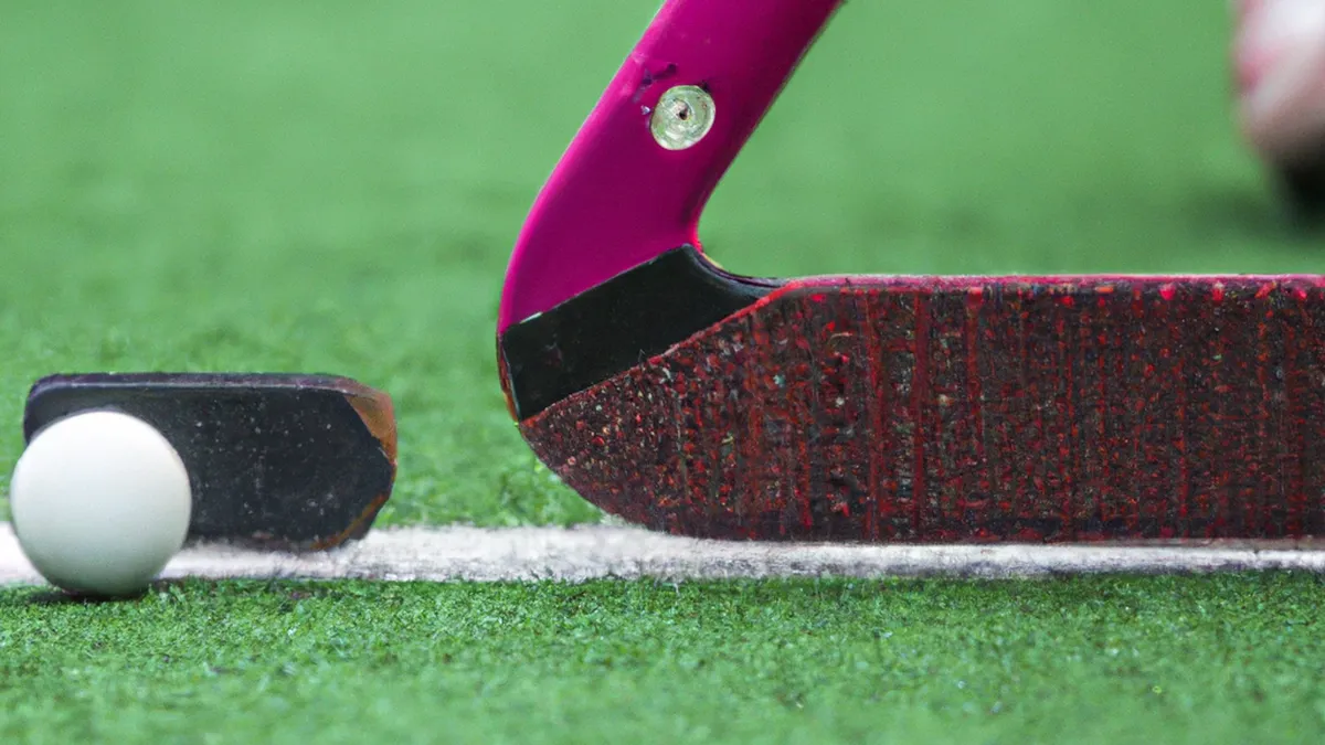 Slap Shot Drills for All Skill Levels