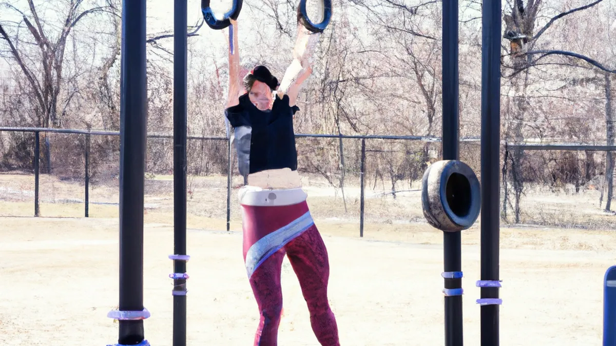 Fierce Females: Strength Training Myths Debunked