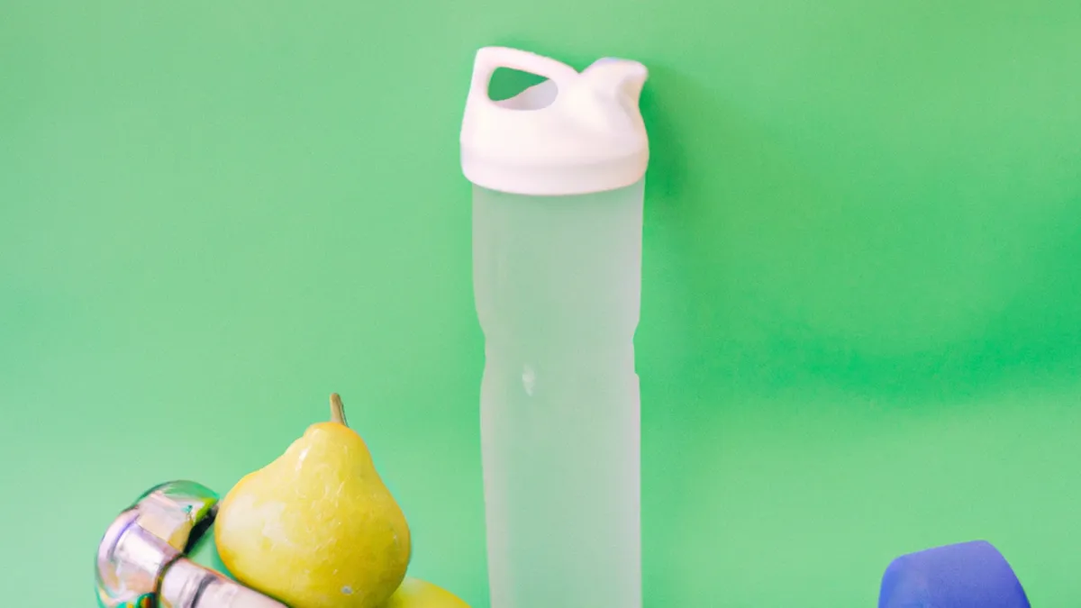Replace Bad Habits with Healthy Rituals