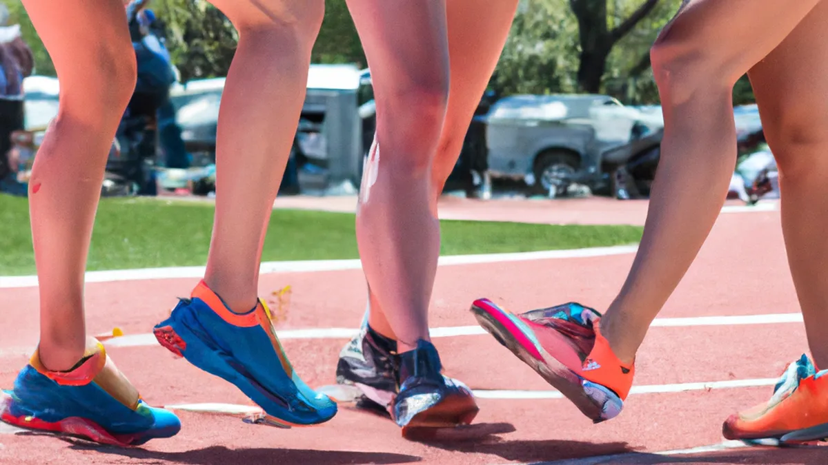 Together We Rise: Fitness Friendships