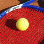Windy Beach? Adjust Your Serve! (Beach Tennis)