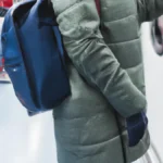 Stylishly Layered: Commuting in the City